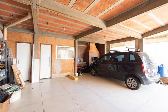 Casa para alugar com 6 quartos, 115m² em Rio Branco, Canoas