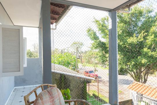 Casa para alugar com 6 quartos, 115m² em Rio Branco, Canoas