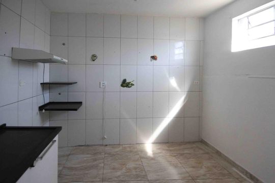 Cozinha de casa para alugar com 3 quartos, 250m² em Sapopemba, São Paulo