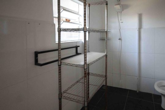 Banheiro social de casa para alugar com 3 quartos, 250m² em Sapopemba, São Paulo