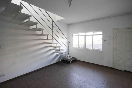 Casa para alugar com 3 quartos, 250m² em Sapopemba, São Paulo