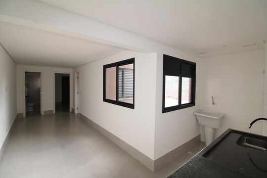 Apartamento à venda com 2 quartos, 41m² em Jardim São Paulo, São Paulo