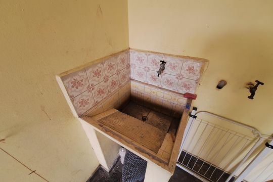 Área comum de apartamento para alugar com 2 quartos, 47m² em Casa Verde Alta, São Paulo