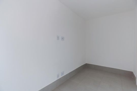 Quarto 2 de apartamento à venda com 2 quartos, 43m² em Jardim São Paulo, São Paulo