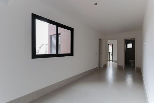 Apartamento à venda com 2 quartos, 43m² em Jardim São Paulo, São Paulo