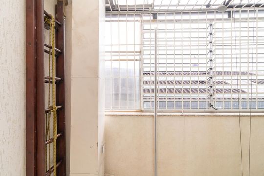 Vista do Quarto 2 de casa à venda com 3 quartos, 155m² em Jardim Triana, São Paulo