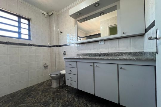 Cozinha de apartamento à venda com 2 quartos, 69m² em Vila Macedopolis, São Paulo