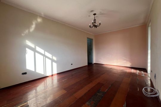Sala de apartamento à venda com 2 quartos, 69m² em Vila Macedopolis, São Paulo
