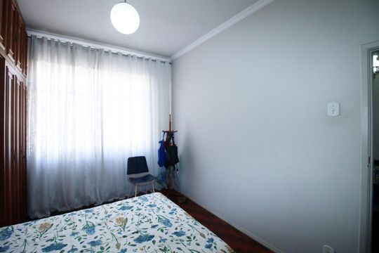 Quarto 1 de apartamento à venda com 2 quartos, 75m² em Vaz Lobo, Rio de Janeiro