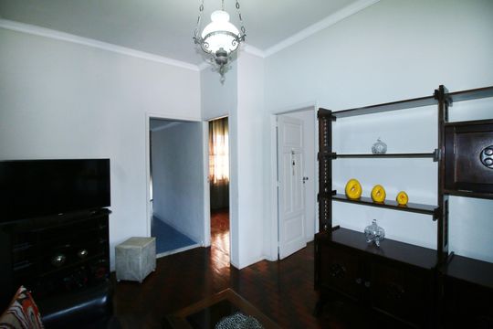 Apartamento à venda com 2 quartos, 75m² em Vaz Lobo, Rio de Janeiro