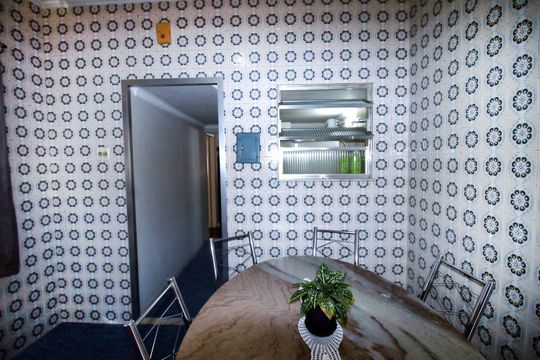 Copa de apartamento à venda com 2 quartos, 75m² em Vaz Lobo, Rio de Janeiro