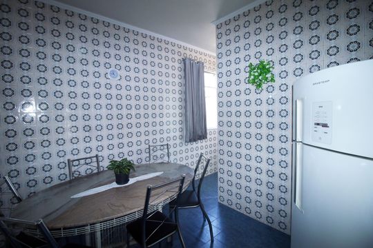 Copa de apartamento à venda com 2 quartos, 75m² em Vaz Lobo, Rio de Janeiro