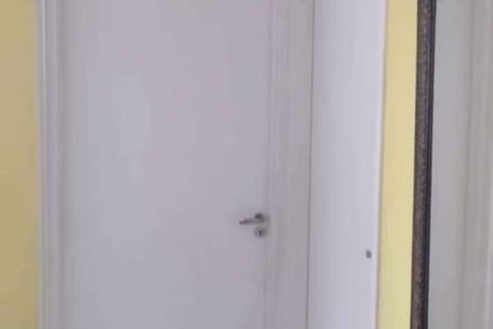 Corredor de apartamento à venda com 2 quartos, 42m² em Estância Velha, Canoas