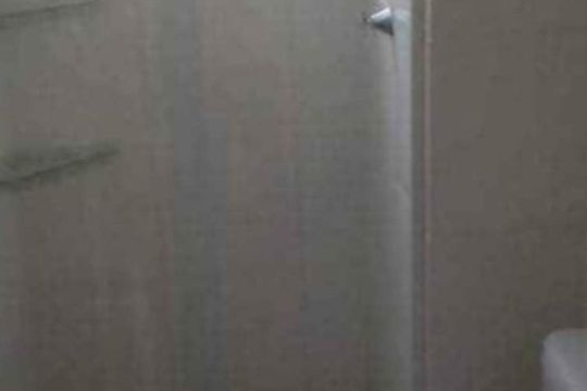 Banheiro de apartamento à venda com 2 quartos, 42m² em Estância Velha, Canoas