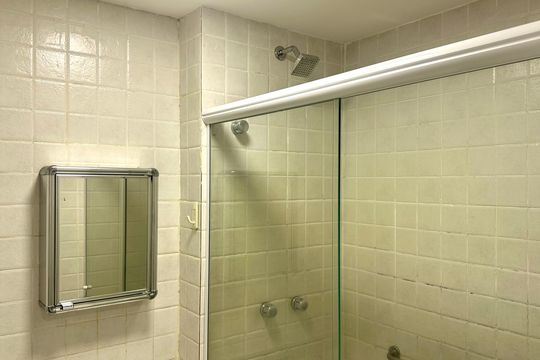 Apartamento para alugar com 1 quarto, 37m² em Botafogo, Rio de Janeiro