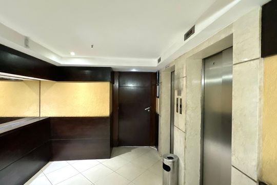 Apartamento para alugar com 1 quarto, 37m² em Botafogo, Rio de Janeiro