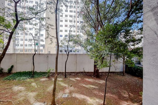 Vista da Varanda de apartamento à venda com 2 quartos, 54m² em Penha de França, São Paulo