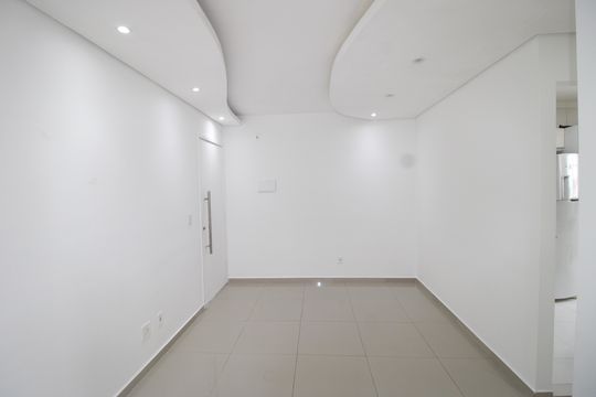 Apartamento à venda com 2 quartos, 49m² em Cidade Líder, São Paulo