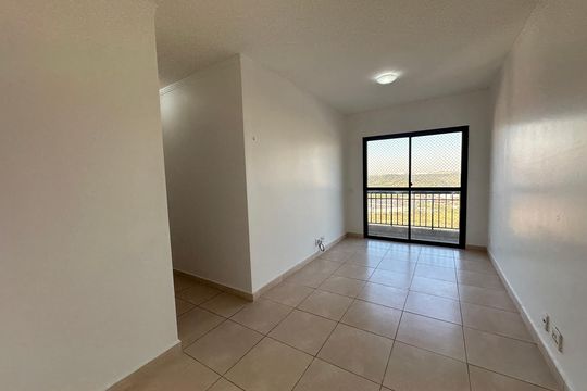 Apartamento para alugar com 2 quartos, 59m² em Jardim Belval, Barueri
