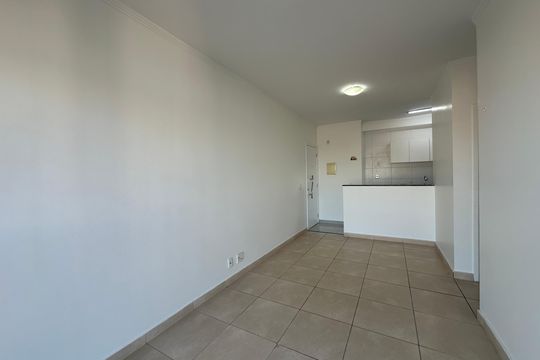 Sala de apartamento para alugar com 2 quartos, 59m² em Jardim Belval, Barueri