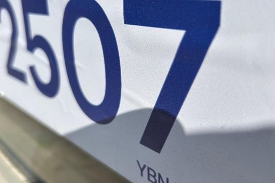 Placa de apartamento à venda com 2 quartos, 71m² em Engenho de Dentro, Rio de Janeiro