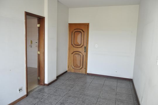 Sala de apartamento à venda com 2 quartos, 71m² em Engenho de Dentro, Rio de Janeiro