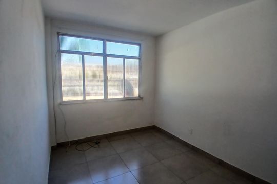 Apartamento para alugar com 1 quarto, 45m² em Irajá, Rio de Janeiro