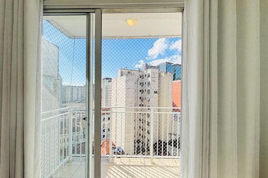 Apartamento para alugar com 1 quarto, 50m² em Lapa, Rio de Janeiro