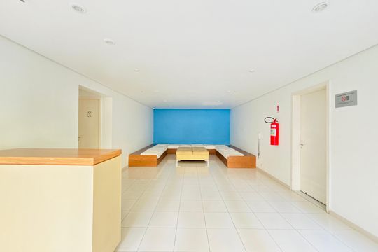 Apartamento para alugar com 1 quarto, 50m² em Lapa, Rio de Janeiro