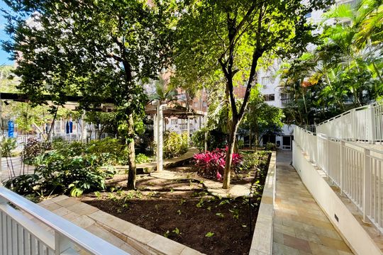Apartamento para alugar com 1 quarto, 50m² em Lapa, Rio de Janeiro