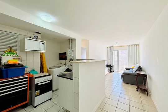 Apartamento para alugar com 1 quarto, 50m² em Lapa, Rio de Janeiro