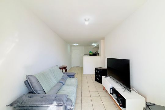 Apartamento para alugar com 1 quarto, 50m² em Lapa, Rio de Janeiro