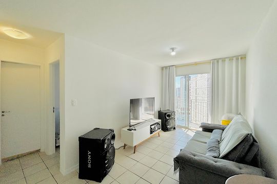 Apartamento para alugar com 1 quarto, 50m² em Lapa, Rio de Janeiro
