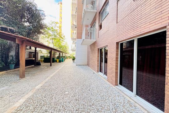 Apartamento para alugar com 1 quarto, 50m² em Lapa, Rio de Janeiro