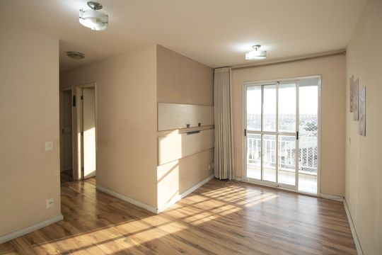 Apartamento para alugar com 3 quartos, 44m² em Vila Maria, São Paulo