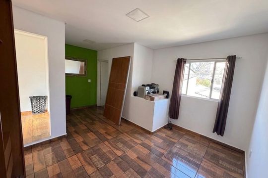 Quarto de casa para alugar com 1 quarto, 50m² em Canindé, São Paulo