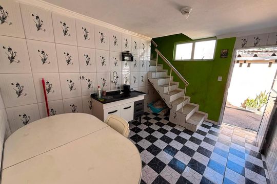 Casa para alugar com 1 quarto, 50m² em Canindé, São Paulo
