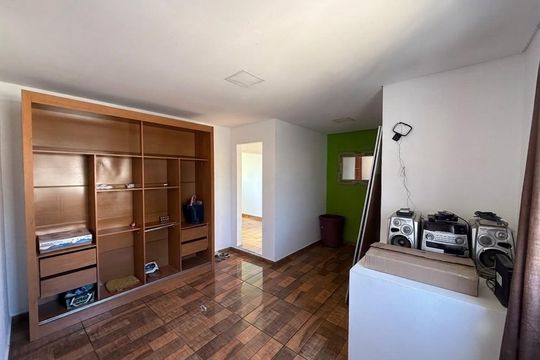 Quarto de casa para alugar com 1 quarto, 50m² em Canindé, São Paulo