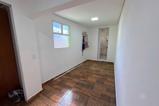 Casa para alugar com 1 quarto, 50m² em Canindé, São Paulo