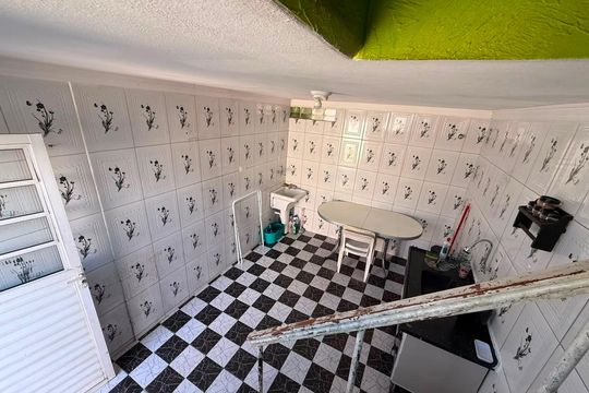 Casa para alugar com 1 quarto, 50m² em Canindé, São Paulo