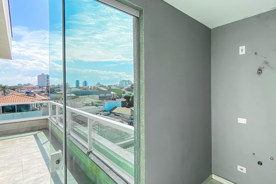 Área de Serviço de apartamento para alugar com 2 quartos, 45m² em Jardim Maringa, São Paulo