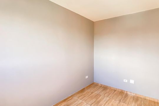 Quarto  de apartamento para alugar com 2 quartos, 45m² em Jardim Maringa, São Paulo