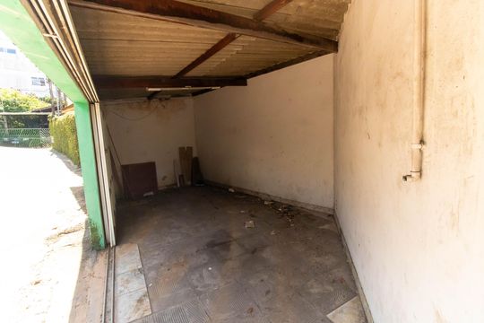 Garagem de casa para alugar com 2 quartos, 100m² em Largo da Batalha, Niterói