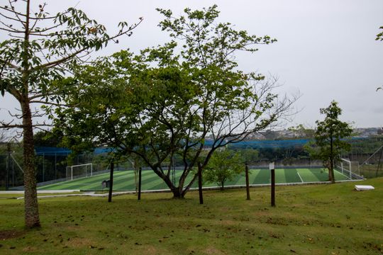 Área comum de casa de condomínio para alugar com 3 quartos, 155m² em Jardim Novo Horizonte, Sorocaba
