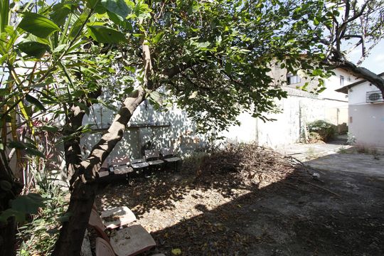 Quintal de casa para alugar com 7 quartos, 120m² em Nova Suíça, Belo Horizonte