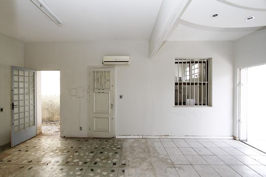 Sala de casa para alugar com 7 quartos, 120m² em Nova Suíça, Belo Horizonte