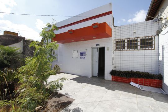 Casa para alugar com 7 quartos, 120m² em Nova Suíça, Belo Horizonte