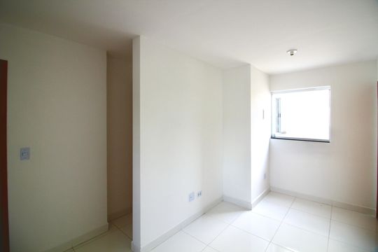 Sala de apartamento para alugar com 2 quartos, 40m² em Jardim Nordeste, São Paulo