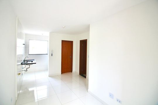 Apartamento para alugar com 2 quartos, 40m² em Jardim Nordeste, São Paulo