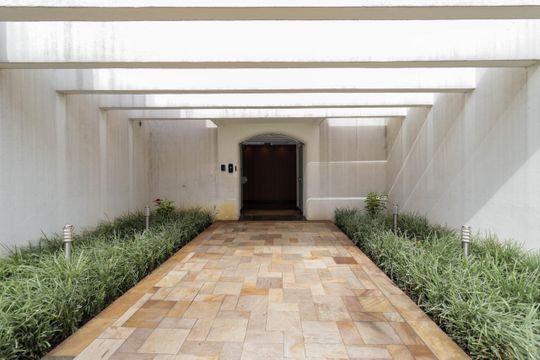 Área comum de apartamento para alugar com 3 quartos, 76m² em Vila Suzana, São Paulo